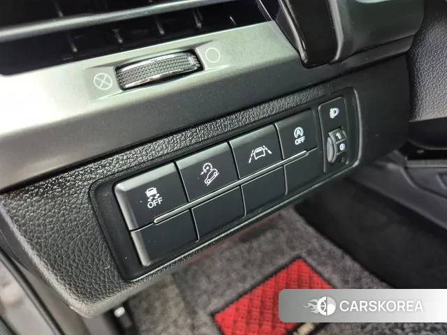 Ssangyong The New Rexton Sport id 3361094 из Кореи 18