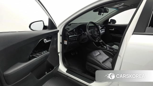 Kia The New Niro id 4489490 из Кореи 30