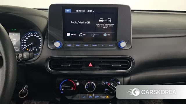 Hyundai The New Kona id 3752862 из Кореи 20