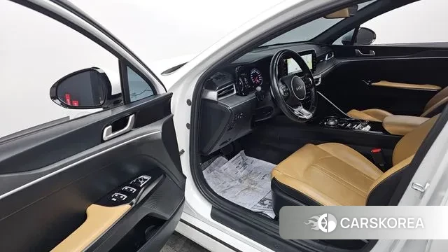 Kia K5 Hybrid 3rd Generation id 3572221 из Кореи 20