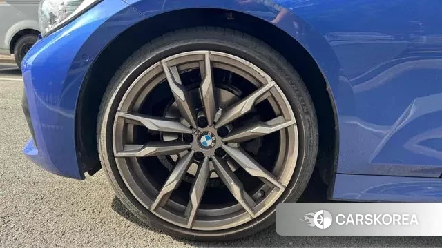 BMW 3 Series (G20) id 3008950 из Кореи 15