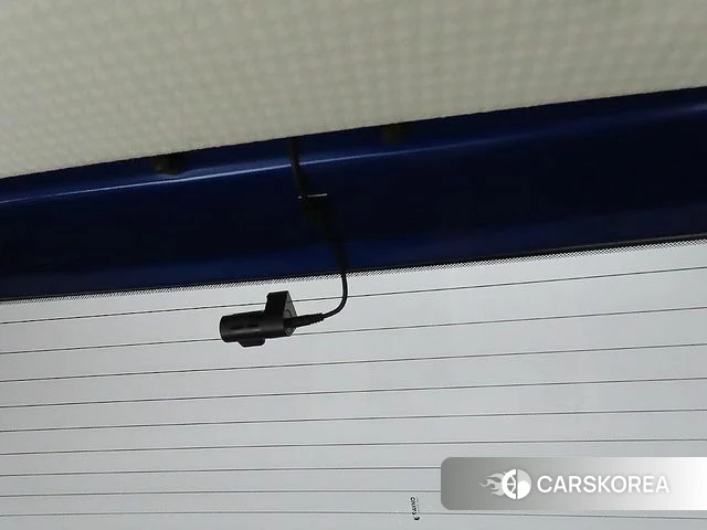 Hyundai Casper id 4281082 из Кореи 20