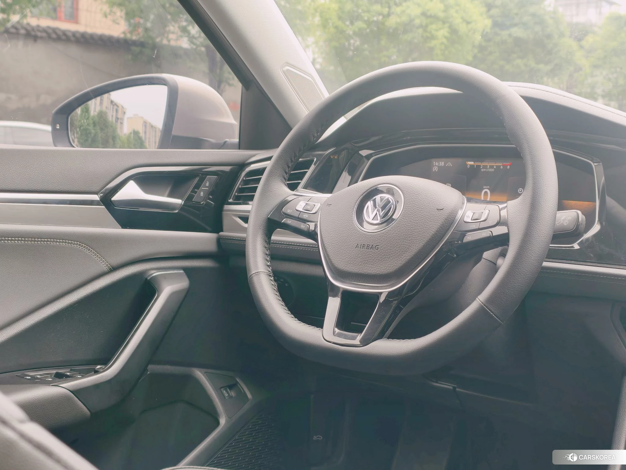 Volkswagen Sagitar id 4407438 из Китая 14