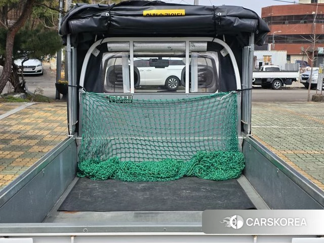 Chevrolet (GM Daewoo) New Labo id 3889341 из Кореи 20