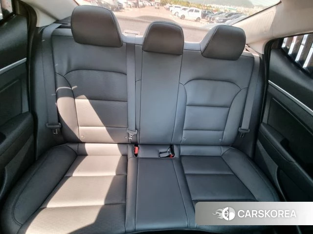 Hyundai The New Avante AD id 4865301 из Кореи 19