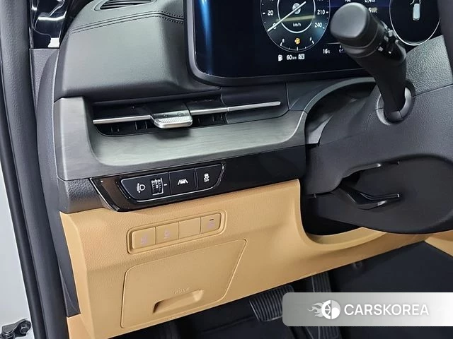 Kia Carnival 4th generation id 3859029 из Кореи 20