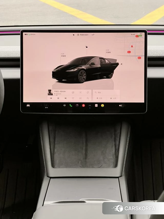 Tesla Model 3 id 4182514 из Китая 16