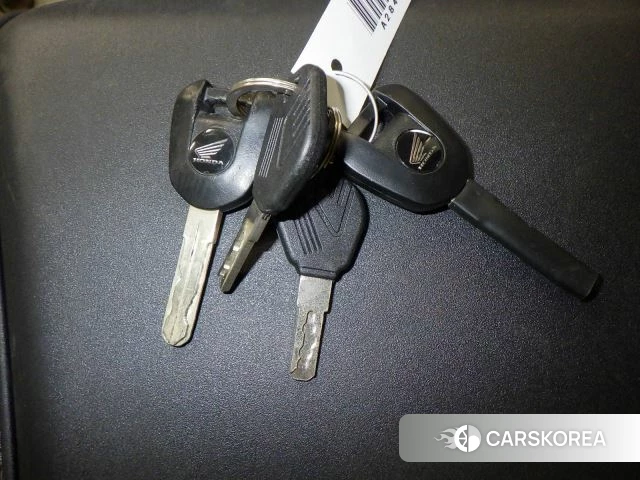 Honda CB250R id 4206131 из Японии 34