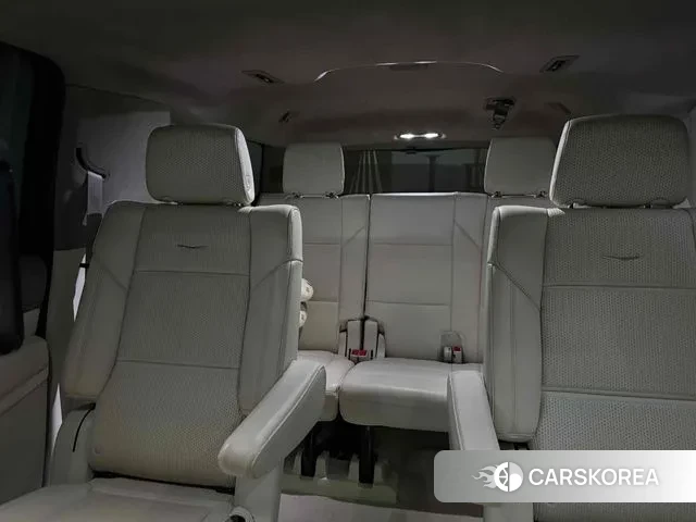Cadillac Escalade 5th Generation id 3596457 из Кореи 11