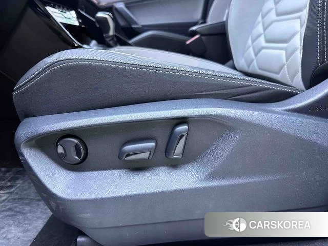 Volkswagen Tanyue id 4271867 из Китая 21
