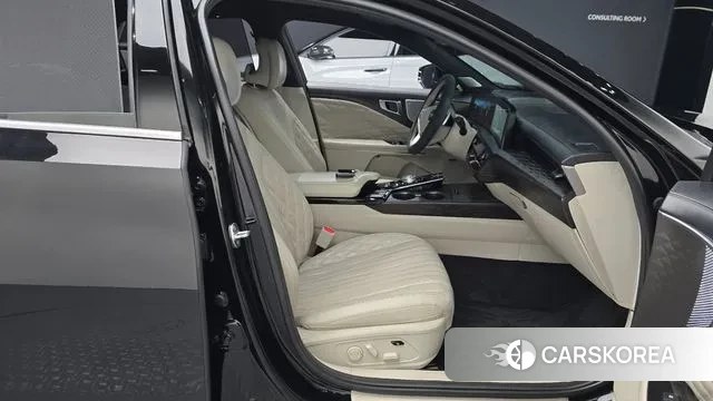 Kia K8 id 3660044 из Кореи 20