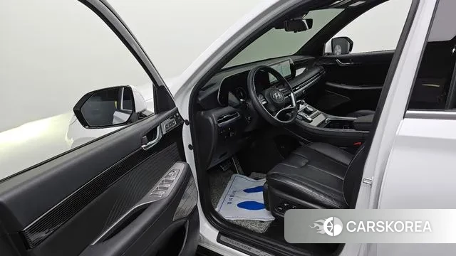 Hyundai The New Palisade id 3195930 из Кореи 20