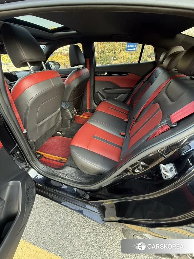 Dongfeng Fengshen Yi Hyun id 4238491 из Китая 11
