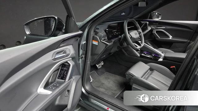 Audi Q5 (80A) id 4565516 из Кореи 20