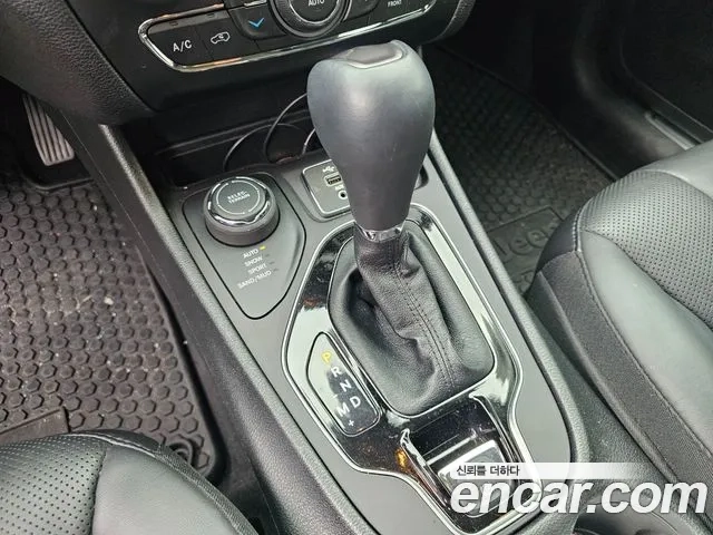 Jeep Cherokee (KL) id 2950389 из Кореи 20