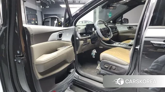 Kia The New Carnival 4th Generation id 3079729 из Кореи 20