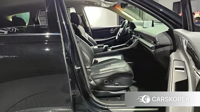 Genesis GV80 id 3058682 из Кореи 20