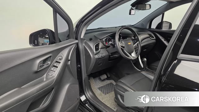 Chevrolet (GM Daewoo) The New Trax id 3966311 из Кореи 20