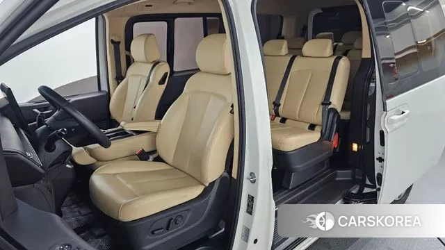 Hyundai Staria id 3545019 из Кореи 20