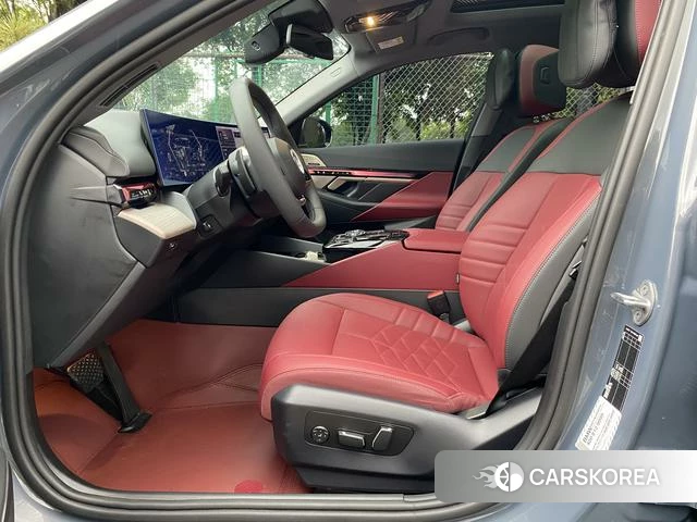 BMW 5 series id 4262100 из Китая 26