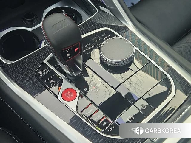 BMW X6 M id 4208433 из Китая 23