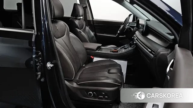 Hyundai The New Palisade id 3624890 из Кореи 20