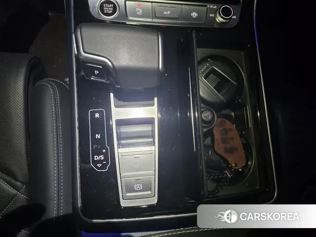 Audi Q8 (4M) id 3338762 из Кореи 12