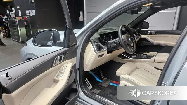 BMW X7 (G07) id 3614627 из Кореи 20