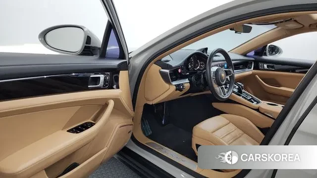 Porsche Panamera (971) id 3464781 из Кореи 20