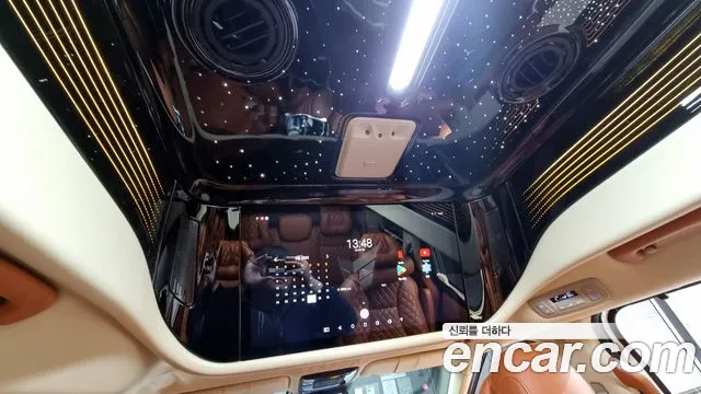 Kia Carnival 4th generation id 2561597 из Кореи 20