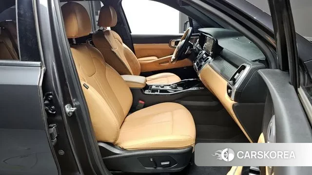 Kia Sorento 4th Generation id 3639796 из Кореи 20