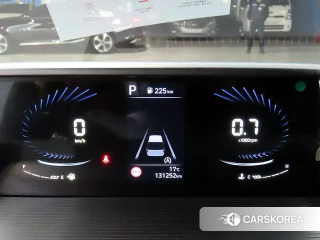 Hyundai Staria id 3043569 из Кореи 20