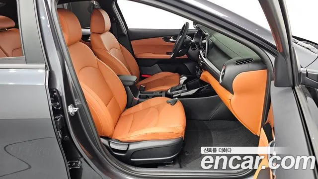 Kia The New K3 2nd generation id 2598417 из Кореи 20