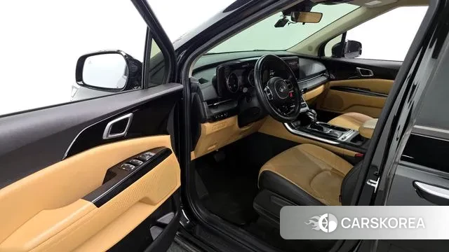 Kia Carnival 4th generation id 3459068 из Кореи 20