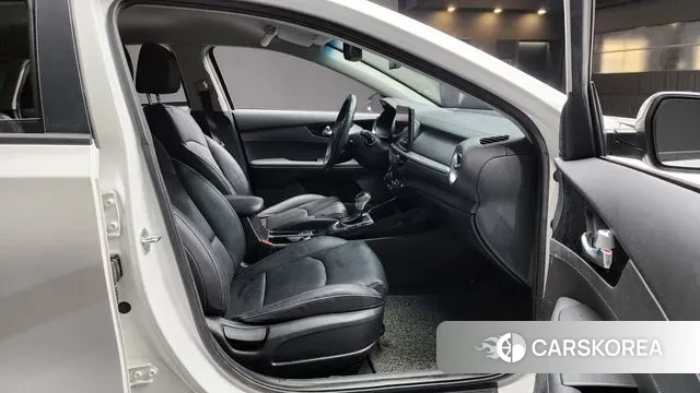 Kia The New K3 2nd generation id 3620617 из Кореи 20