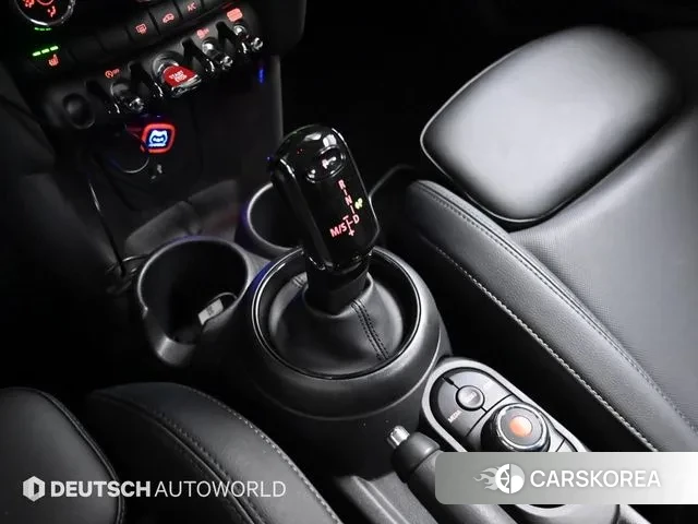 Mini Cooper id 3607461 из Кореи 20