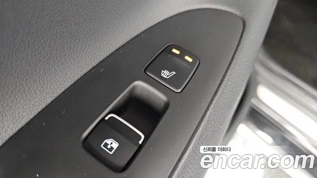 Hyundai The New Grandeur IG Hybrid id 2686556 из Кореи 20