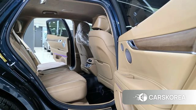 Genesis G80 (RG3) id 4279804 из Кореи 20