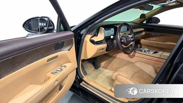 Genesis G90 (RS4) id 4711710 из Кореи 33