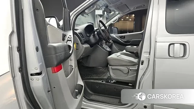 Hyundai Grand Starex id 3434860 из Кореи 20