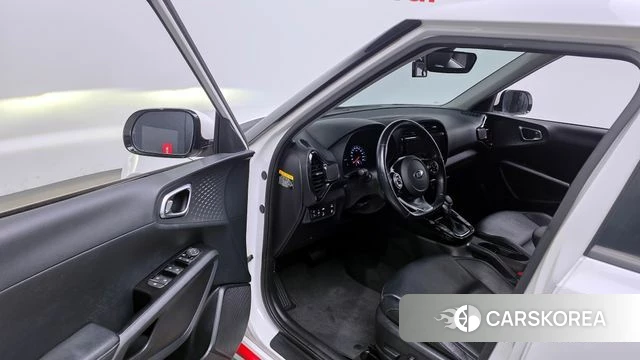 Kia Soul Booster id 4188319 из Кореи 25