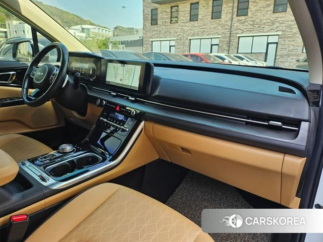 Kia Carnival 4th generation id 3941568 из Кореи 20