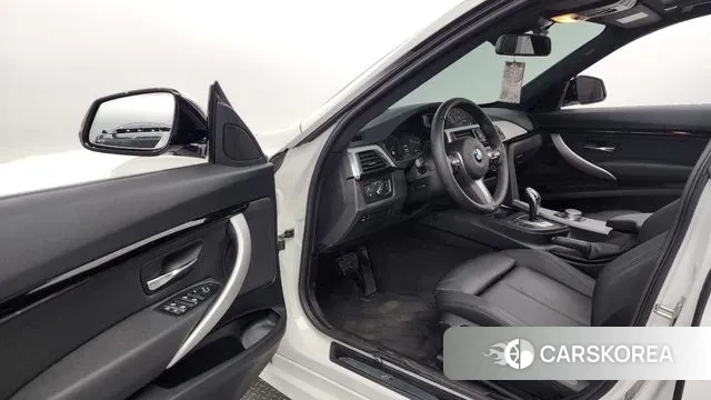 BMW 3 Series GT (F34) id 3161028 из Кореи 20