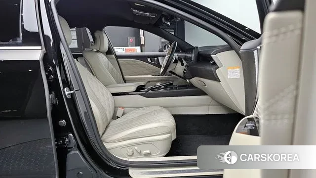 Kia K8 Hybrid id 3508605 из Кореи 20