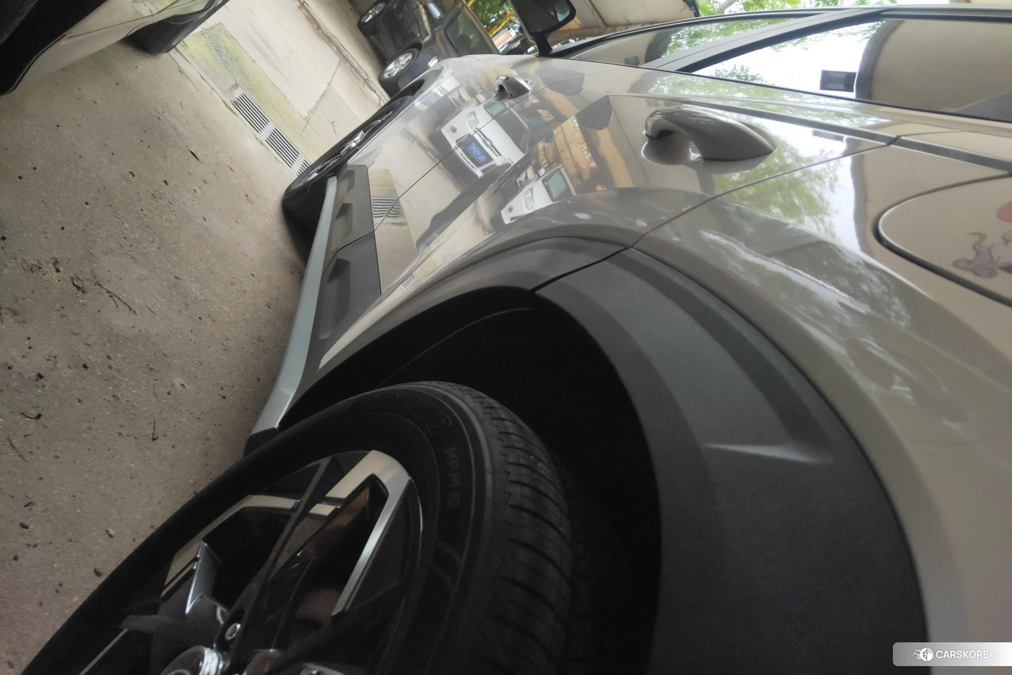Hyundai ix35 id 4440296 из Китая 17