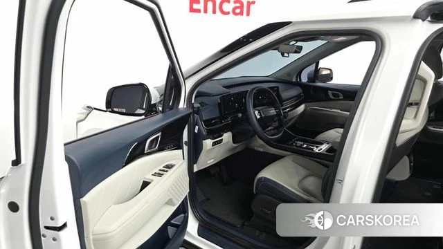 Kia The New Carnival 4th Generation id 4635098 из Кореи 20