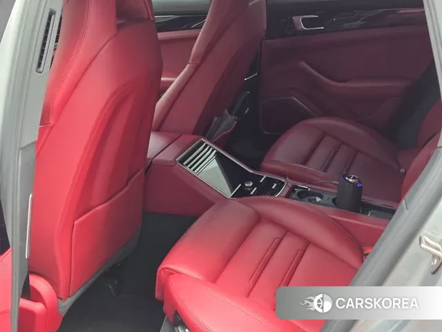 Porsche Panamera (971) id 3588412 из Кореи 15