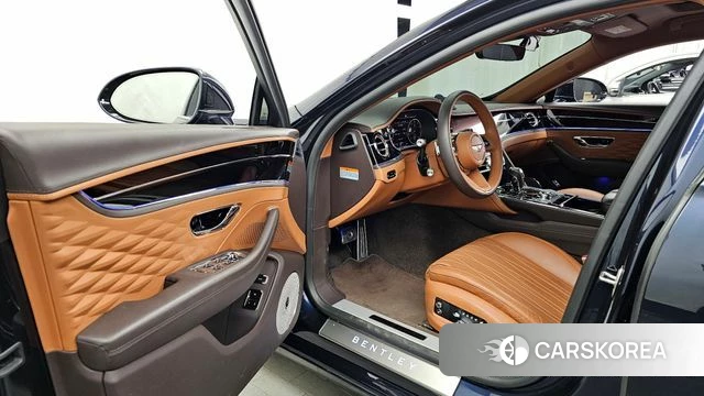 Bentley Flying Spur 3rd Generation id 4195795 из Кореи 39