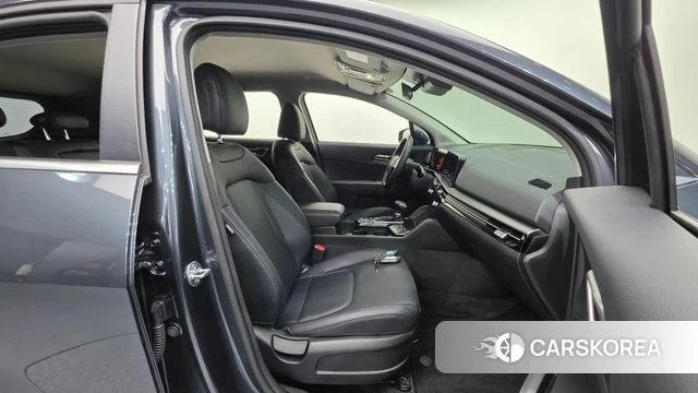 Kia The New Sportage 5th Generation id 4516082 из Кореи 20