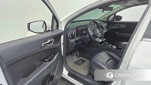 Kia Sportage 5th Generation id 3591766 из Кореи 20